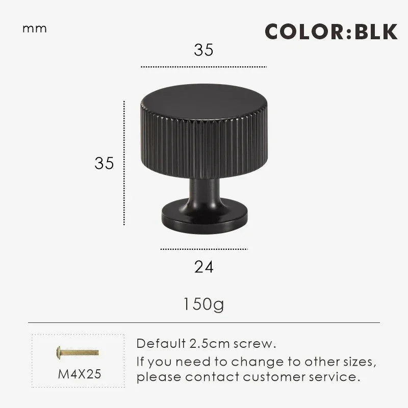 Marsessa Cabinet Knobs