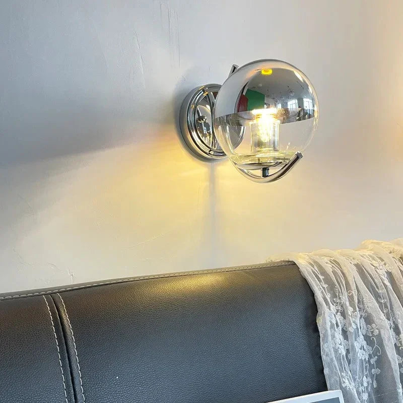 Marsessa Wall Lamp