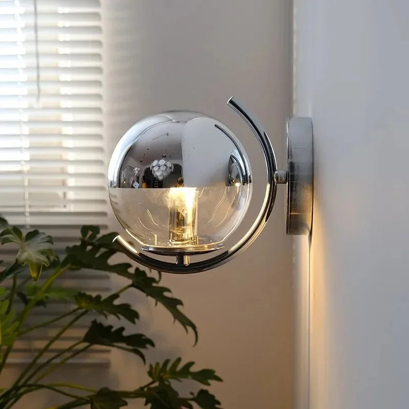 Marsessa Wall Lamp