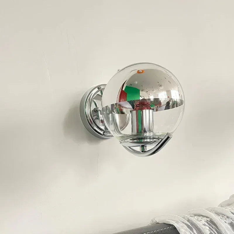 Marsessa Wall Lamp