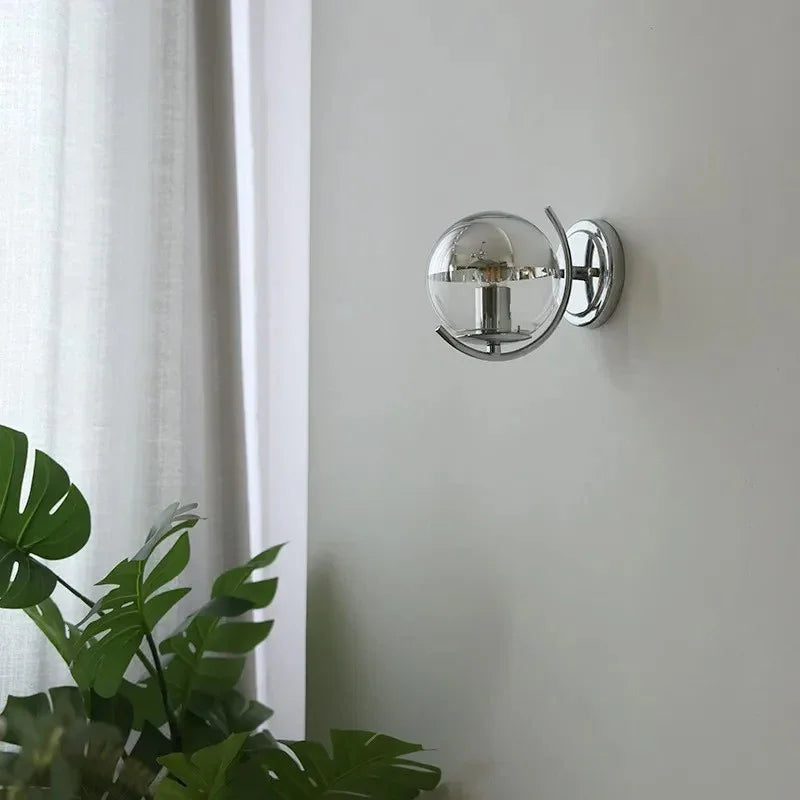 Marsessa Wall Lamp