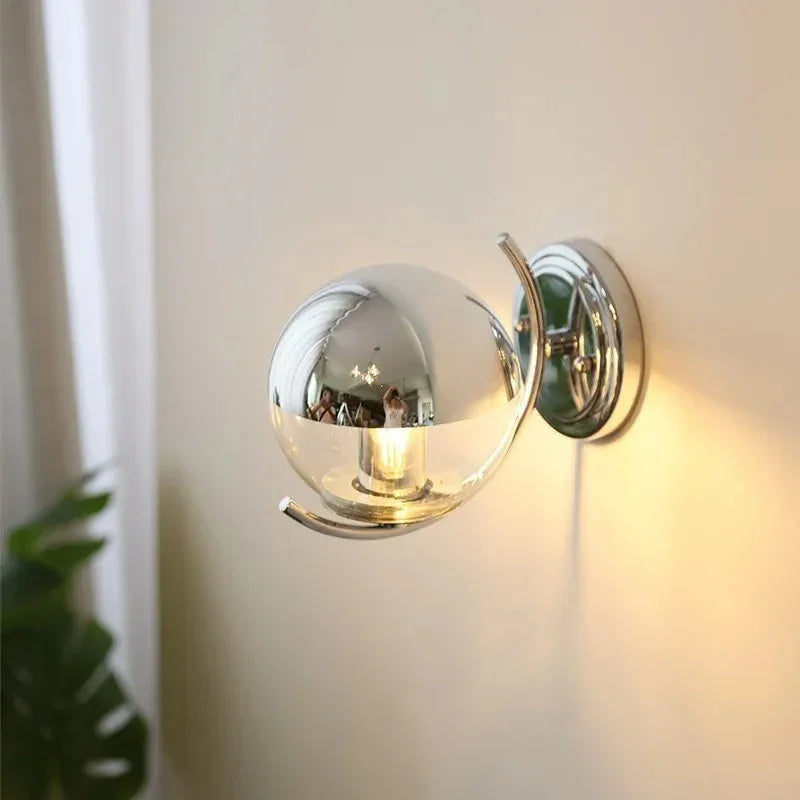 Marsessa Wall Lamp