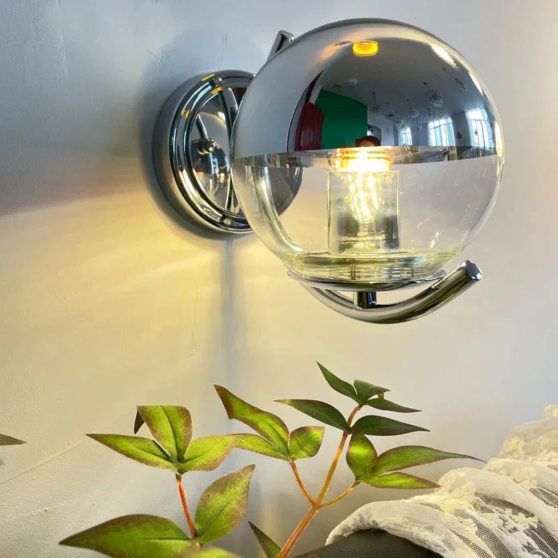 Marsessa Wall Lamp