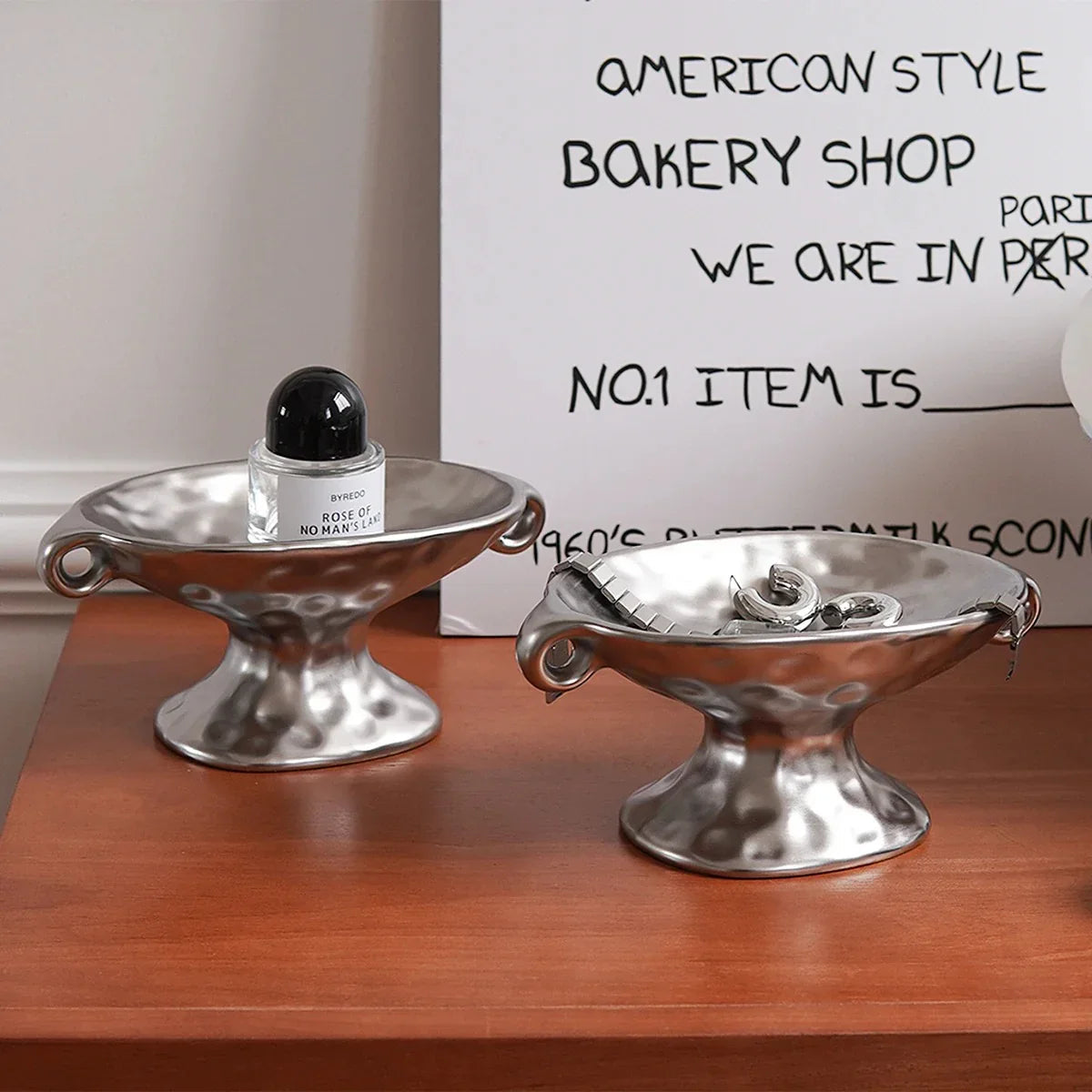 Marshbrook Tray