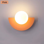Marshbrook Wall Lamp