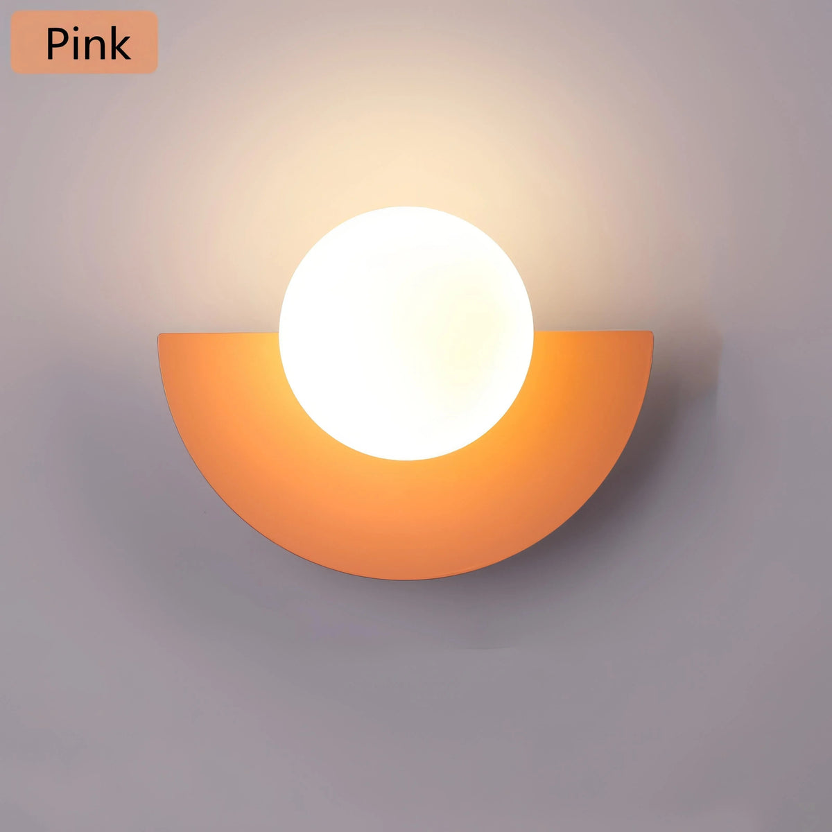 Marshbrook Wall Lamp