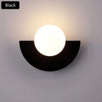Marshbrook Wall Lamp