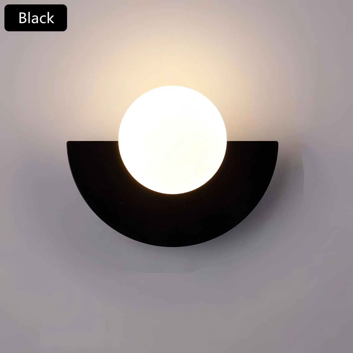 Marshbrook Wall Lamp