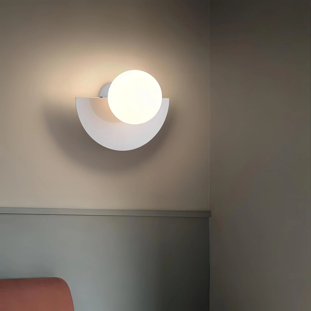 Marshbrook Wall Lamp