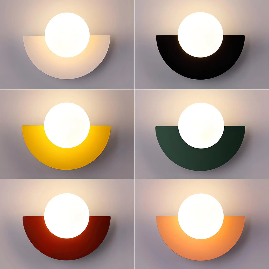Marshbrook Wall Lamp