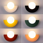 Marshbrook Wall Lamp