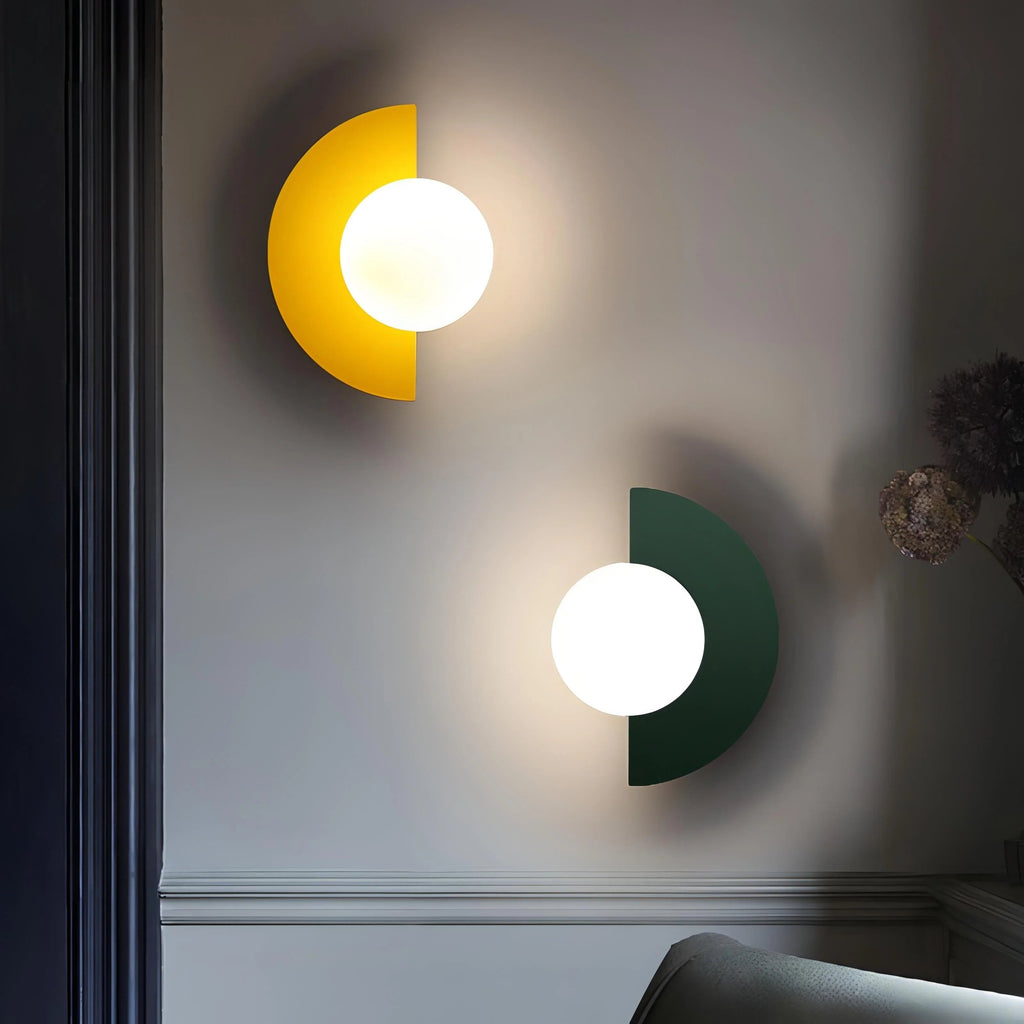 Marshbrook Wall Lamp