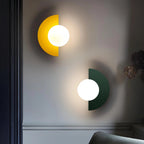 Marshbrook Wall Lamp