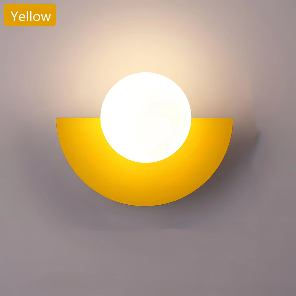 Marshbrook Wall Lamp