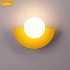 Marshbrook Wall Lamp
