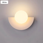 Marshbrook Wall Lamp