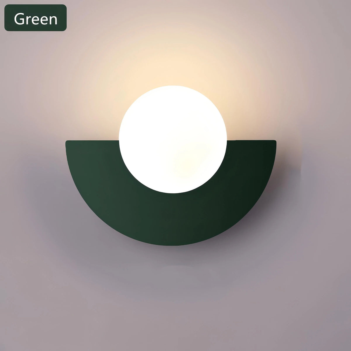 Marshbrook Wall Lamp