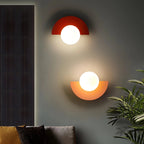 Marshbrook Wall Lamp