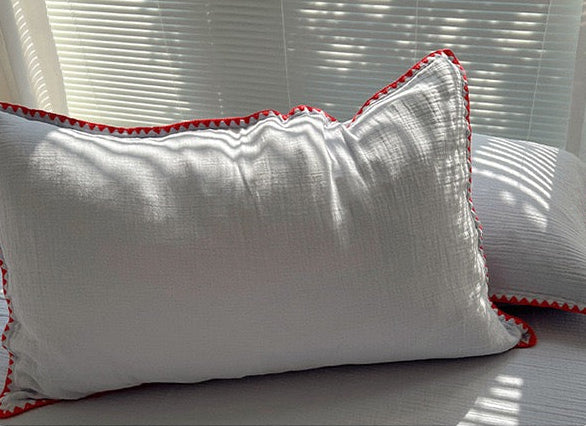 Marshcliff Bedding Set - 100% Cotton