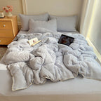 Marshcliff Bedding Set - 100% Cotton