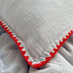 Marshcliff Bedding Set - 100% Cotton