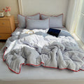 Marshcliff Bedding Set - 100% Cotton