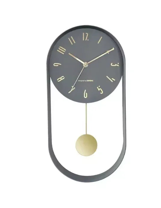 Marshholm Clock