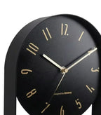 Marshholm Clock