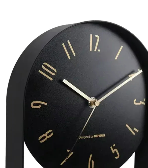 Marshholm Clock