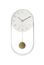 Marshholm Clock