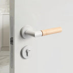 Marshthorpe Door Lock