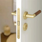 Marshthorpe Door Lock