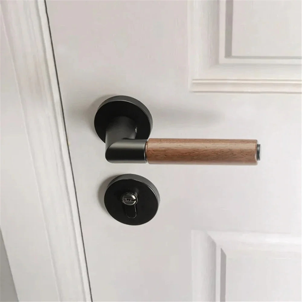 Marshthorpe Door Lock