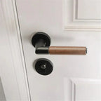 Marshthorpe Door Lock