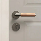 Marshthorpe Door Lock