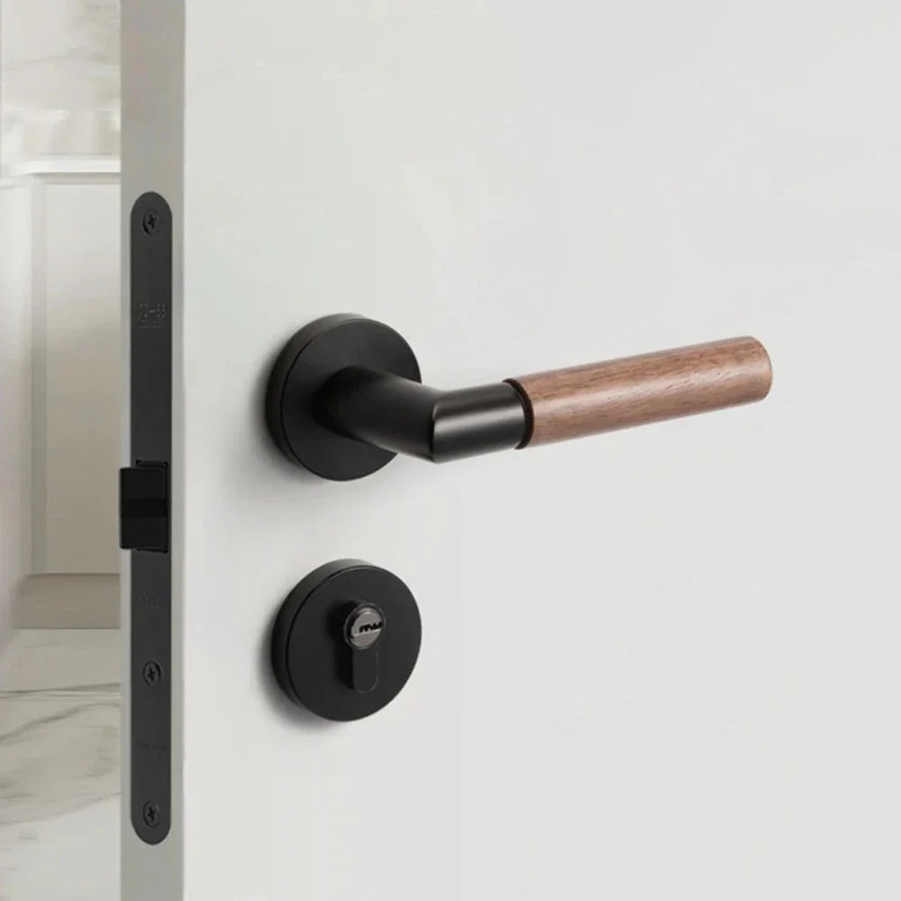 Marshthorpe Door Lock