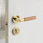 Marshthorpe Door Lock