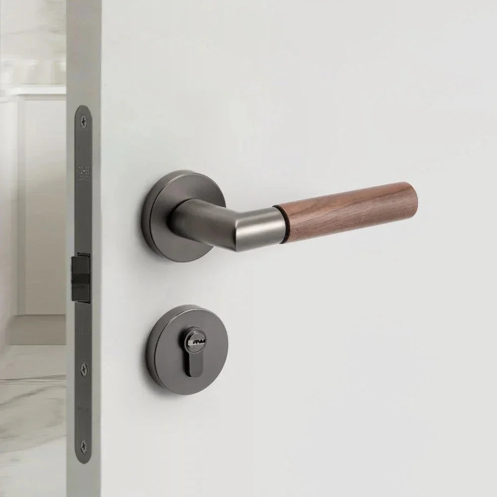 Marshthorpe Door Lock