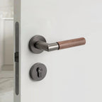 Marshthorpe Door Lock