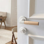 Marshthorpe Door Lock