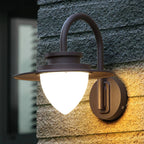 Marshthorpe Outdoor Wall Light