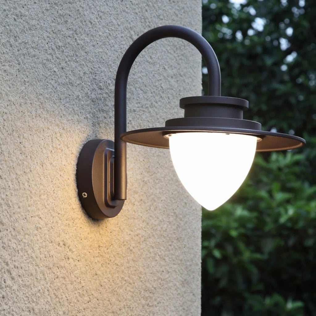 Marshthorpe Outdoor Wall Light