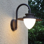 Marshthorpe Outdoor Wall Light