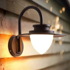 Marshthorpe Outdoor Wall Light
