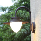 Marshthorpe Outdoor Wall Light