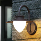 Marshthorpe Outdoor Wall Light