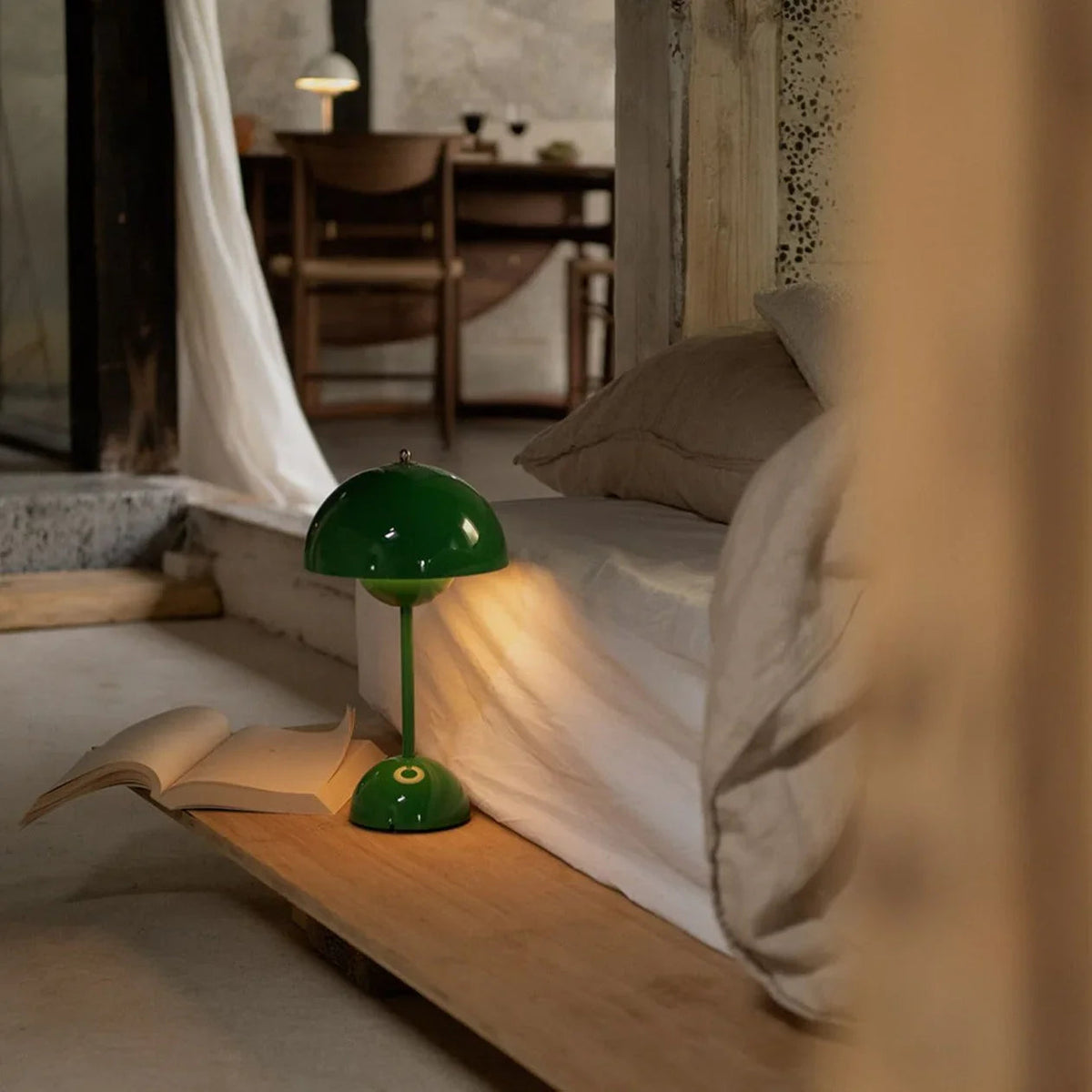 Marshwood Table Lamp