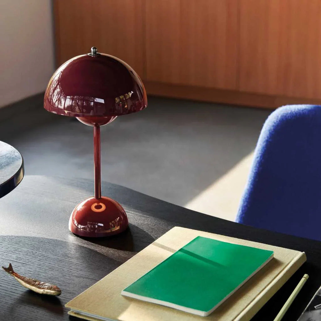 Marshwood Table Lamp