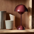 Marshwood Table Lamp