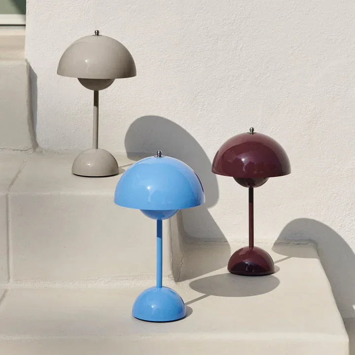 Marshwood Table Lamp